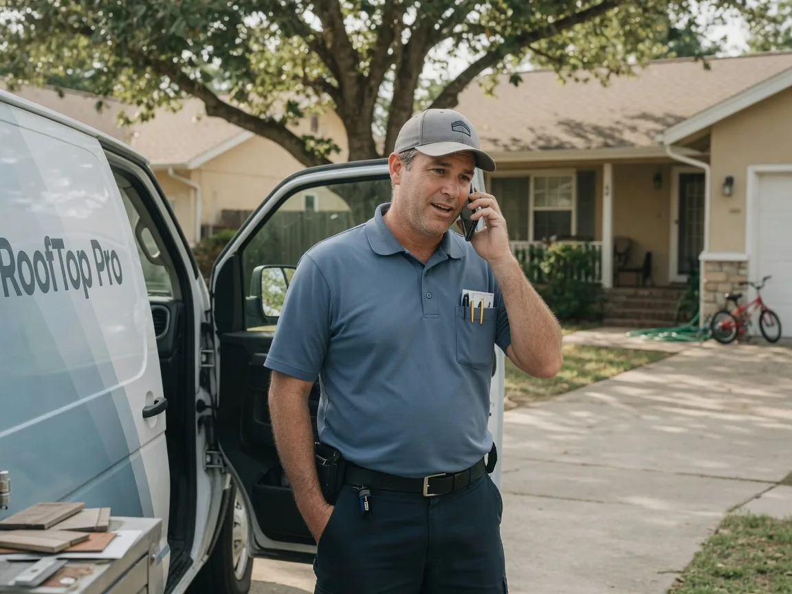 Roof Repair Arnold, KS FAQs